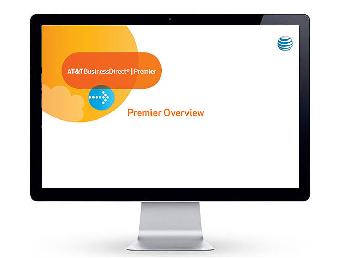AT&T Business Unlimited